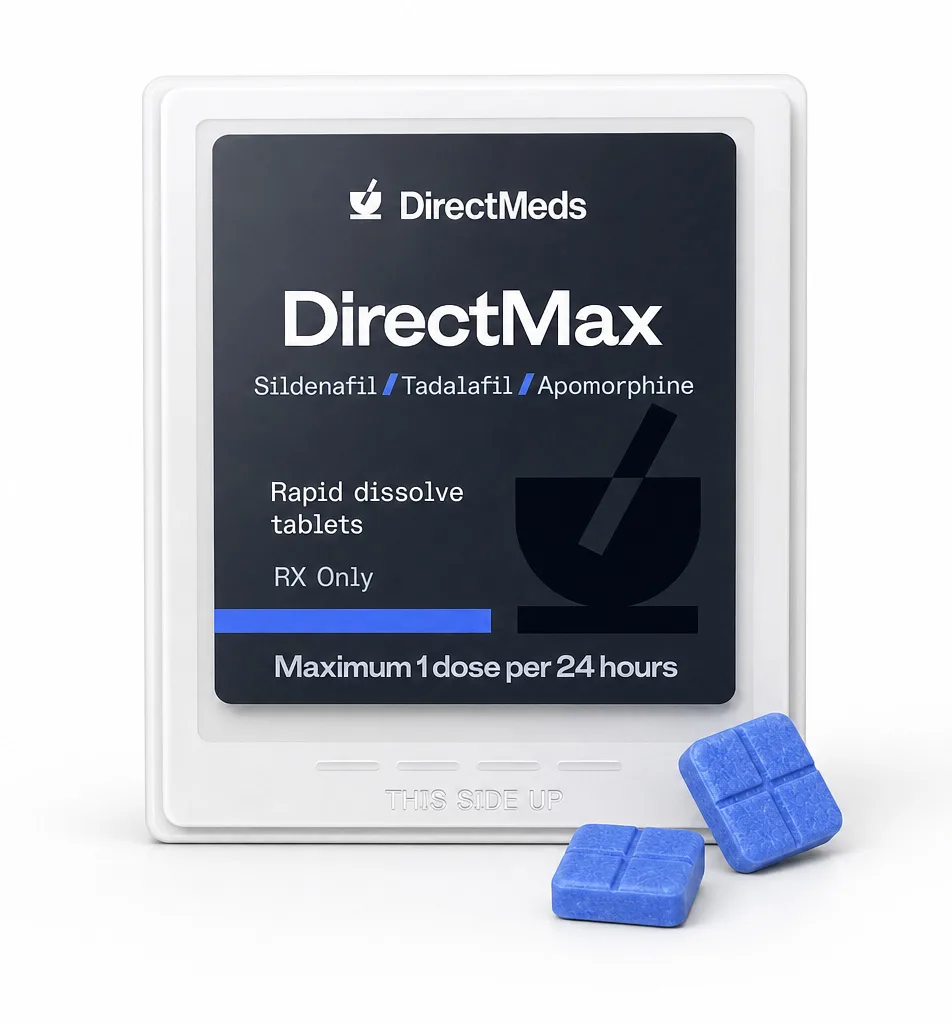 DirectMax by Direct Meds